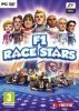 F1 RACE STARS               PC